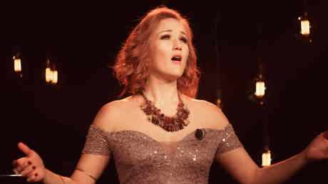 Watch Vrystaat Klank En Klassik: Baroque To Broadway on Sunday, 19 December on kykNET (DStv channel 144) at 10:30