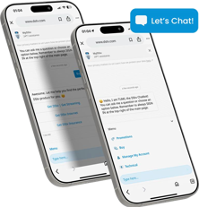 DStv Live Chat