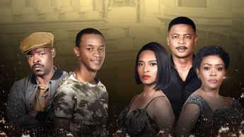 Gomora’s power plays this August on DStv  