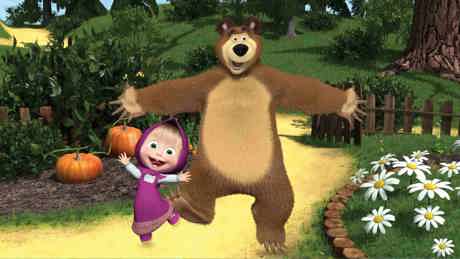 Watch Happy Valentine’s on Monday, 14 February on Boomerang (DStv Channel 302) at 12:10 