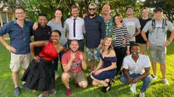 Family fun with DStv this December 