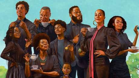 Black Ish