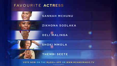 08. Favourite Actress NOMZ 00000