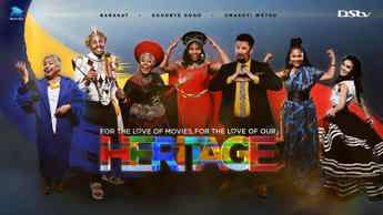 Heritage Month movies on DStv this September 