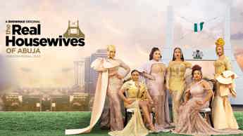 Showmax brings class and drama with The Real Housewives of Abuja