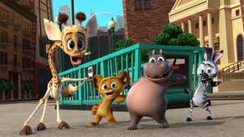 Kids movies, series & more on DStv, 13-19 August  
