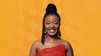 Meet Esther Chungu, host of Wawu, That’s My Dress