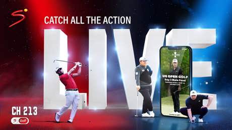 Golf Facebook 1200X6284