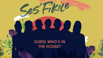 Mzansi Wethu presents Ses’fikile