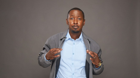 Sisa Hewana Plays Hlathi In Inimba