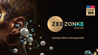 Zee Zonke launches on DStv
