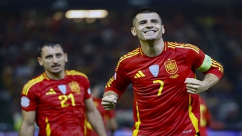 Liga das Nações UEFA 2024/25