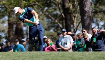 PGA Championship, 19-22 May 2022 