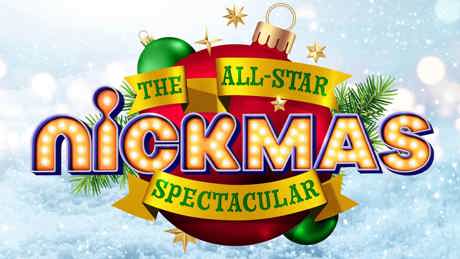 Watch on Saturday, 25 December and Sunday, 26 December on Nickelodeon (DStv channel 305) at 15:00 