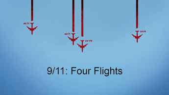 9/11 documentaries & more on DStv, 10-16 September 