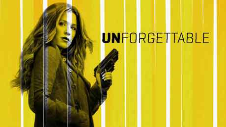 Watch Unforgettable Season 4 from Friday, 26 November on Universal TV (DStv channel 117) at 20:00 & 20:50  