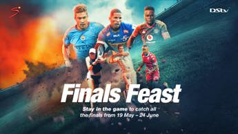 Finals Feast on SuperSport 