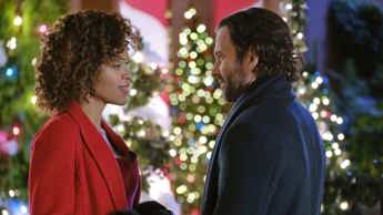 Christmas movies on DStv, 3-9 December 