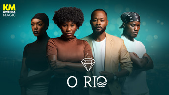 O RIO – A trajectória Do Successo