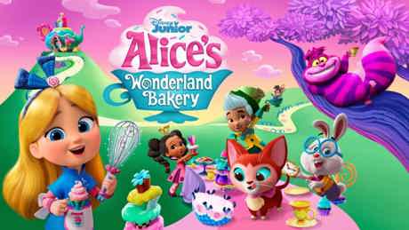 Alice Wonder Bakery