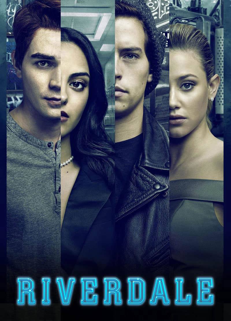 Riverdale S5 