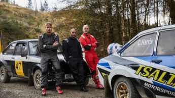 The best international shows on DStv, 19-25 November  