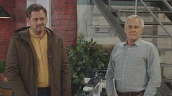 Suidooster’s August drama on DStv 