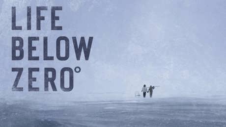 Life Below Zero Keyart 001