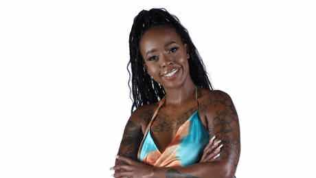 Big Brother Mzansi Terry 01